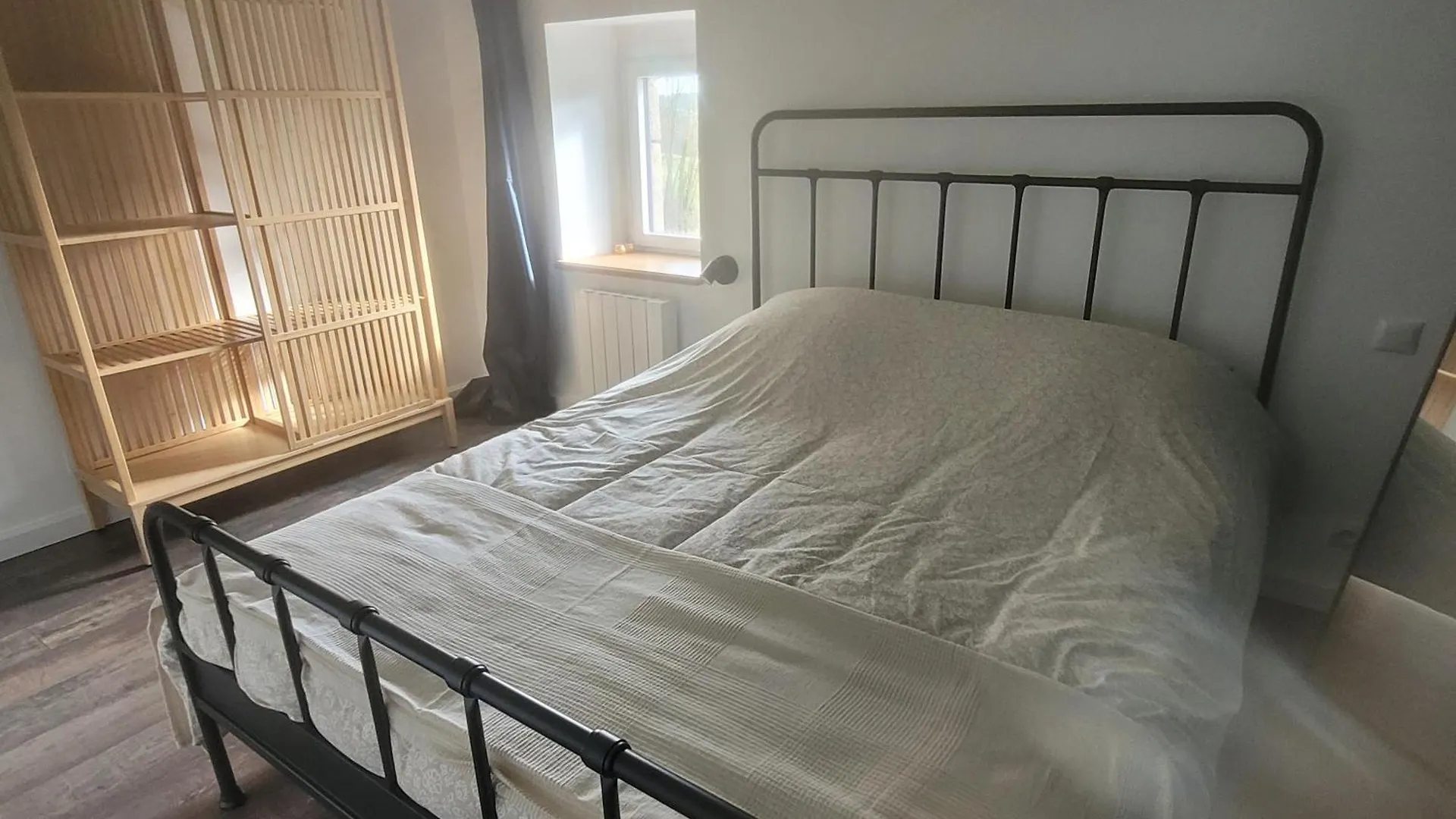 Gite La Nouette Plemet Франция